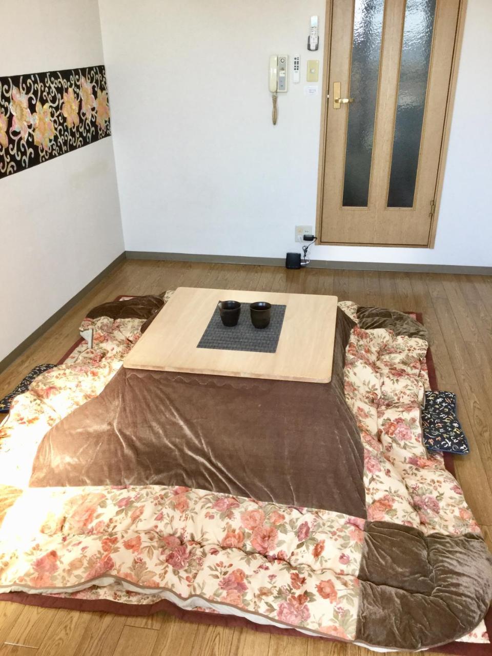 Landmark Hayashi كيوتو المظهر الخارجي الصورة