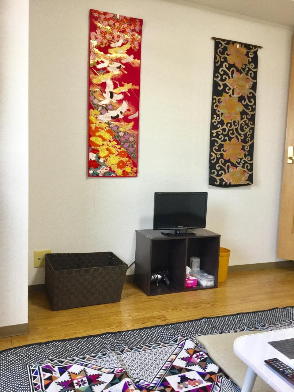 Landmark Hayashi كيوتو المظهر الخارجي الصورة